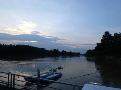 บรรยากาศ