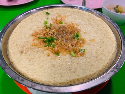 ไข่ตุ๋นกัปตัน