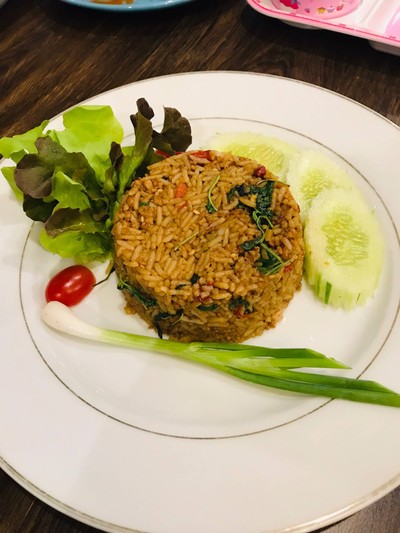 อาหาร หรือ เครื่องดื่ม