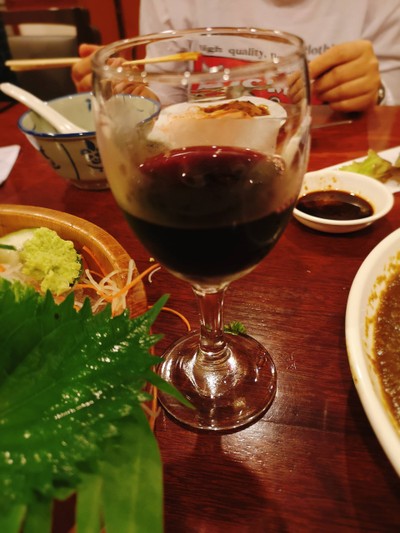 อาหาร หรือ เครื่องดื่ม