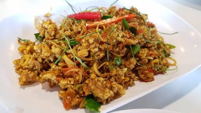 ครัวคุณอิ้น ซอยประดิษฐมนูธรรม 23