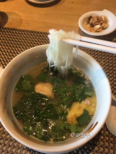 ก๋วยเตี๋ยว