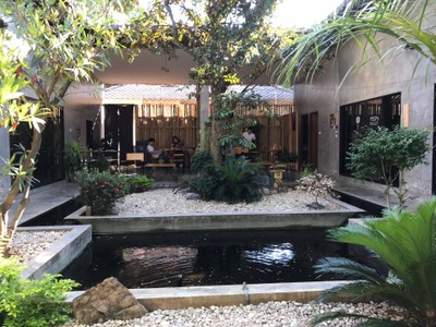 บรรยากาศ