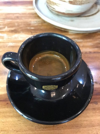 ริชเทรสโต้