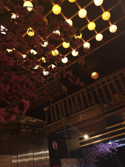 บรรยากาศ