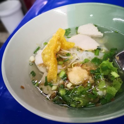 เส้นเล็กน้ำ