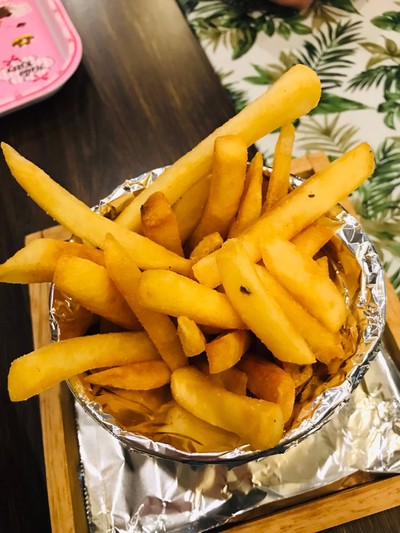 อาหาร หรือ เครื่องดื่ม