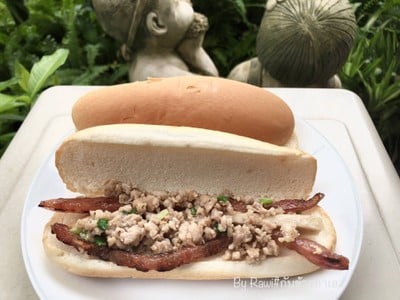 ขนมปังเวียดนาม🥪