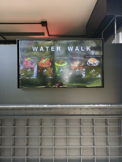 Water Walk Café