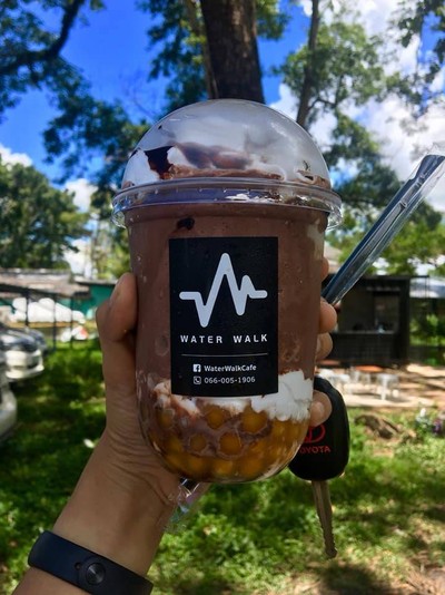 Water Walk Café
