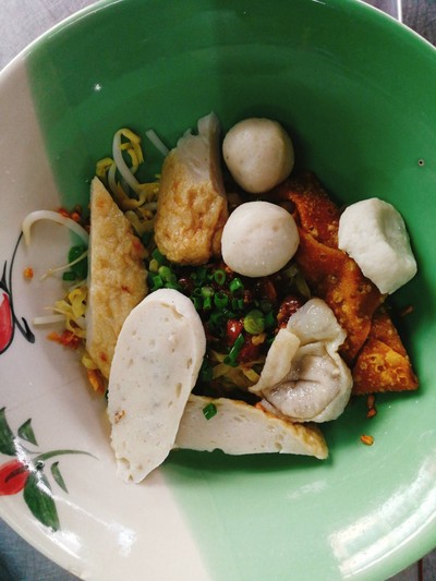 อาหาร หรือ เครื่องดื่ม