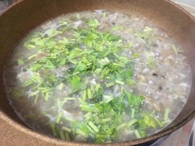 วิธีทำ ข้าวต้มเป็ดพะโล้ วิธีทำ ข้าวต้มเป็ดพะโล้