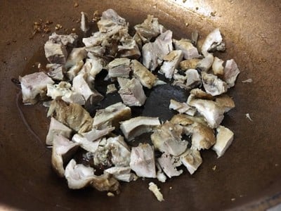 วิธีทำ ข้าวต้มเป็ดพะโล้ วิธีทำ ข้าวต้มเป็ดพะโล้