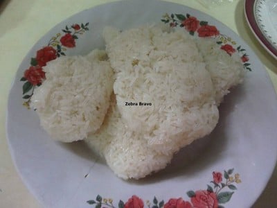 วิธีทำ ข้าวเหนียวชุบไข่ทอด วิธีทำ ข้าวเหนียวชุบไข่ทอด