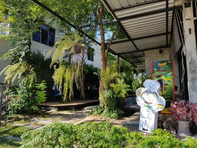 หน้าร้าน