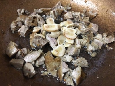 วิธีทำ ข้าวต้มเป็ดพะโล้ วิธีทำ ข้าวต้มเป็ดพะโล้