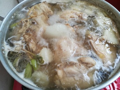วิธีทำ ข้าวมันไก่ วิธีทำ ข้าวมันไก่