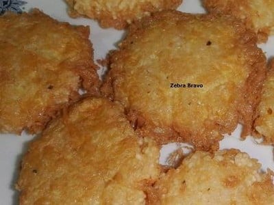วิธีทำ ข้าวเหนียวชุบไข่ทอด วิธีทำ ข้าวเหนียวชุบไข่ทอด