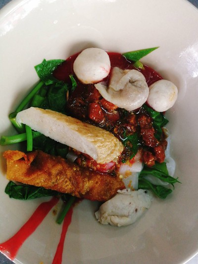 อาหาร หรือ เครื่องดื่ม