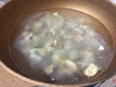 วิธีทำ ข้าวต้มเป็ดพะโล้ วิธีทำ ข้าวต้มเป็ดพะโล้