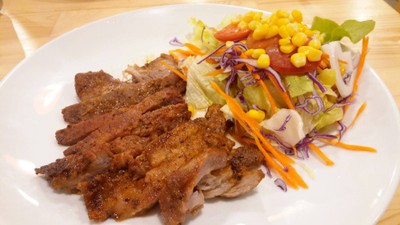 อาหาร หรือ เครื่องดื่ม