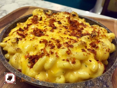 เมนูของร้าน Garden Gastronomy Bar