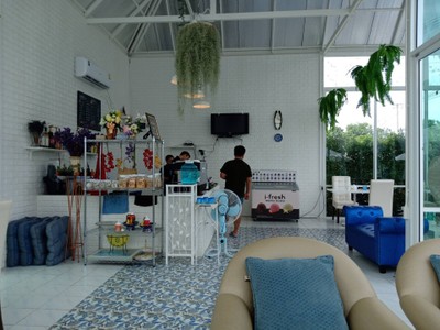 บรรยากาศ