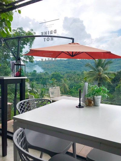 บรรยากาศ