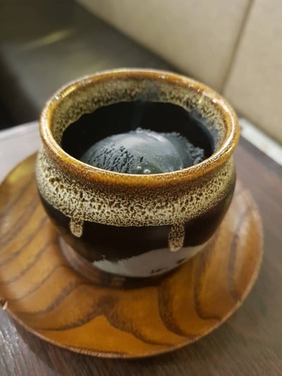 เมนูของร้าน Mo-Mo-Paradise ซีคอนสแควร์ ศรีนครินทร์