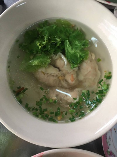 เกี๊ยวน้ำ