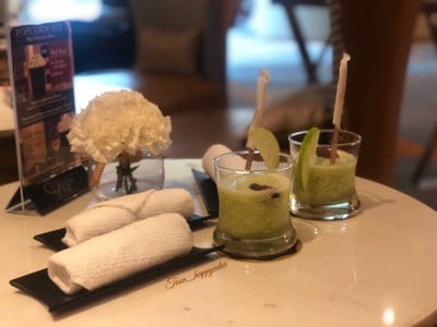 บรรยากาศ