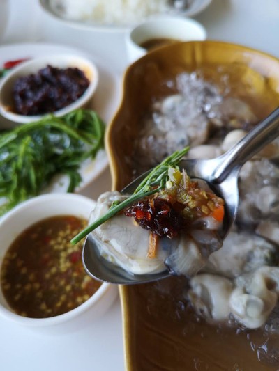 ชายทะเล