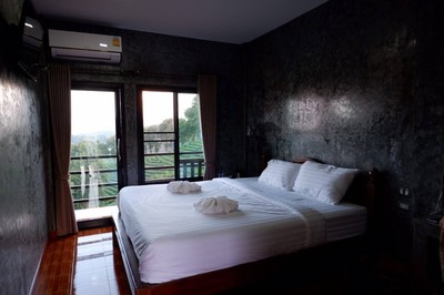 101 Tea Green View Resort