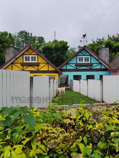 บรรยากาศ