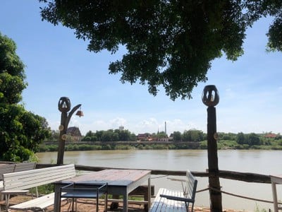 บรรยากาศ ปิ่นโต