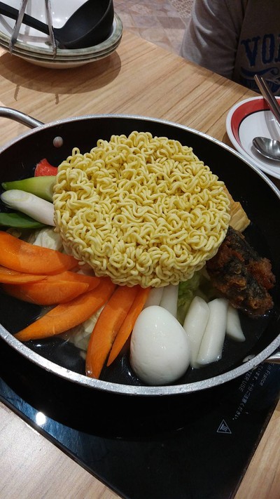 สเปเชียลต๊อกบกกิ