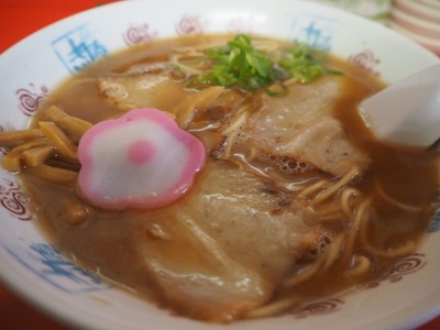 Shuga Soba (standard)
