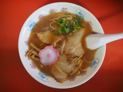 Shuga Soba (standard)