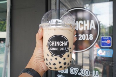 CHINCHA ภูเก็ต