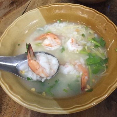 ข้ามต้มกุ้ง