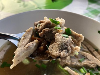 ข้าวเปียกเส้น