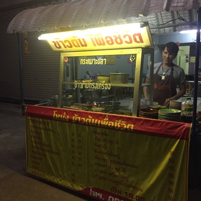 หน้าร้าน