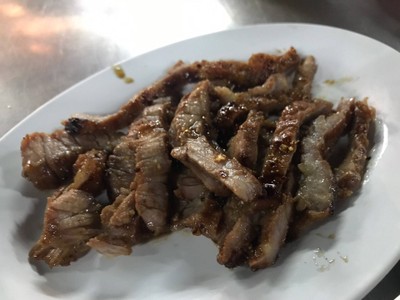 เนื้อย่าง
