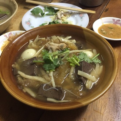 กระเพาะปลา