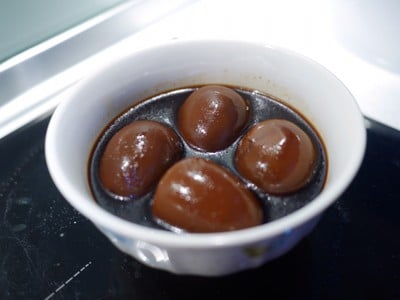 เมนูของร้าน ร้านข้าวแกงเจ๊กปุ้ย (เจ้เฉีย)