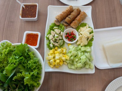 VT แหนมเนือง (วีที แหนมเนือง) หน้าราชภัฏฯ VT แหนมเนือง (วีที แหนมเนือง) หน้าราชภัฏฯ