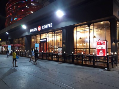 หน้าร้าน