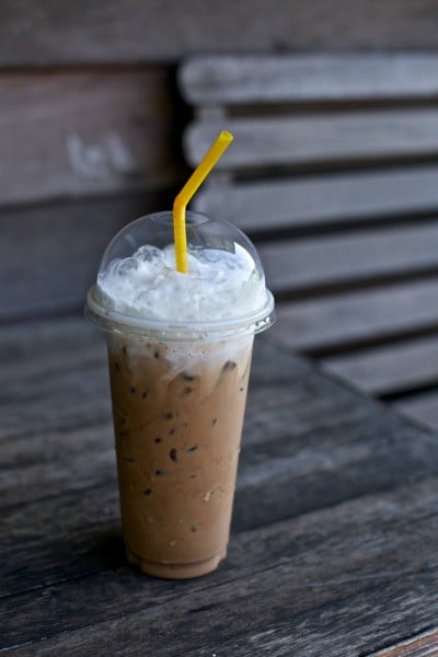 มะขาม Cafe