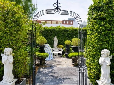 บริเวณโดยรอบ