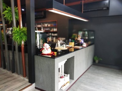 บรรยากาศ